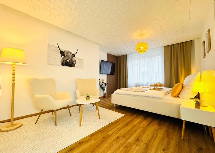 Katy\'S Cozy Corner Citycenter