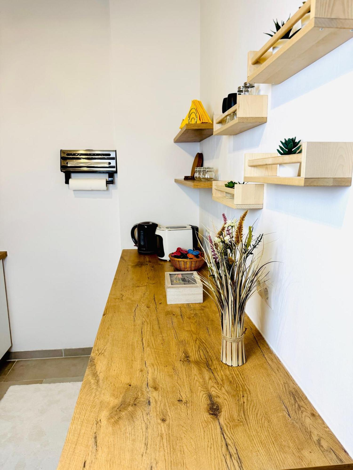 Appartamento Katy's Cozy Corner Citycenter Graz