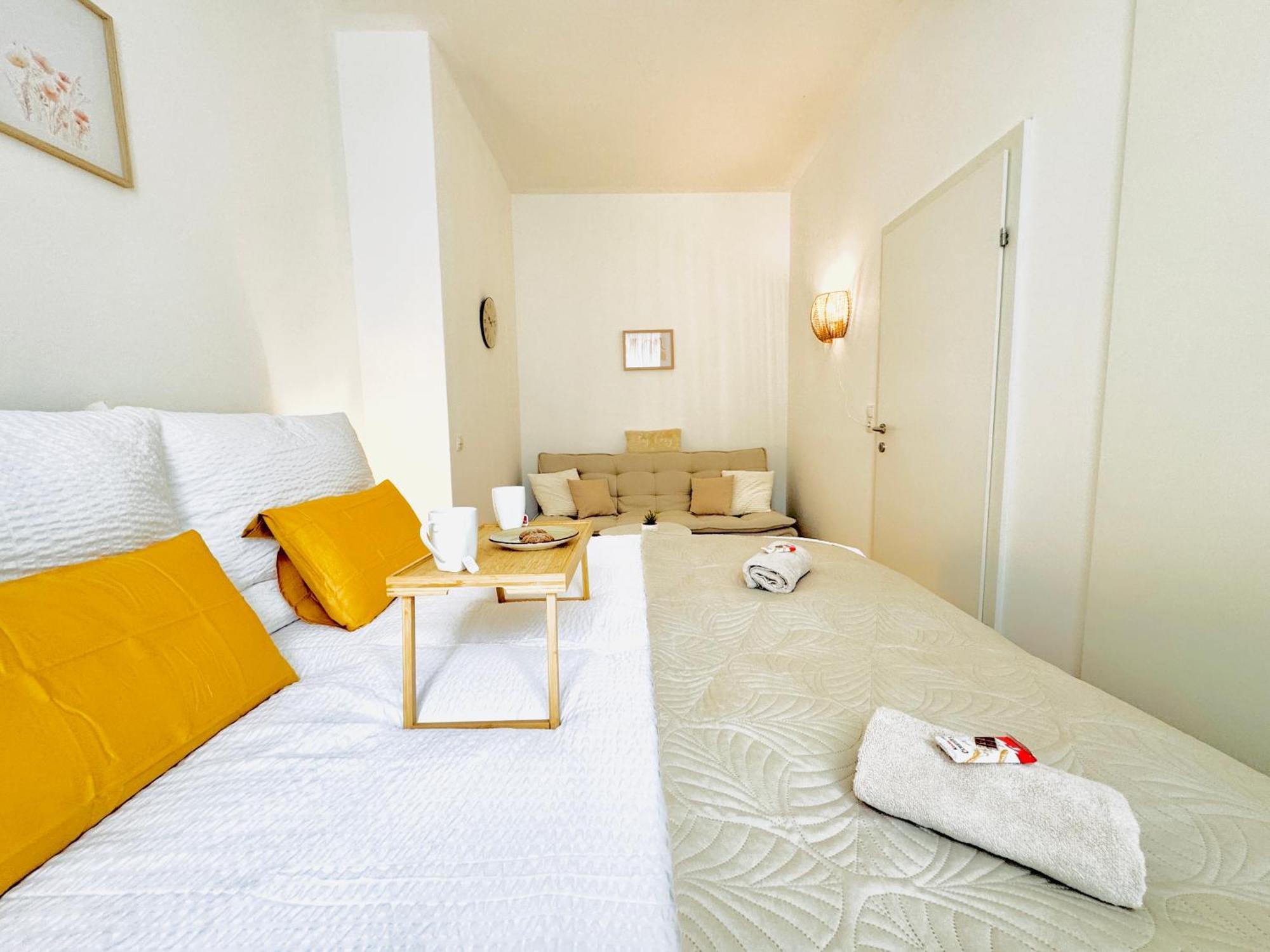 Apartment Katy's Cozy Corner Citycenter Graz