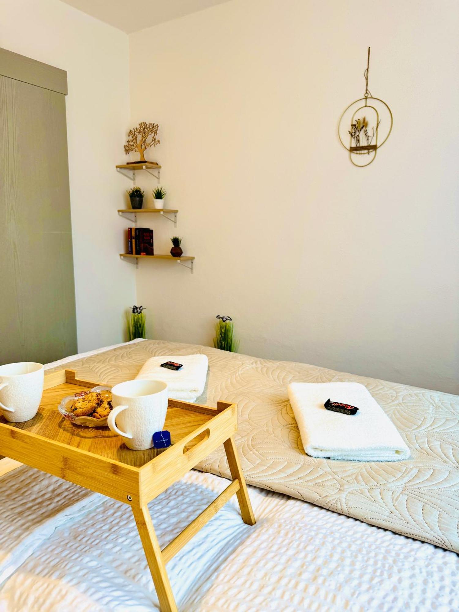 Katy's Cozy Corner Citycenter * Graz