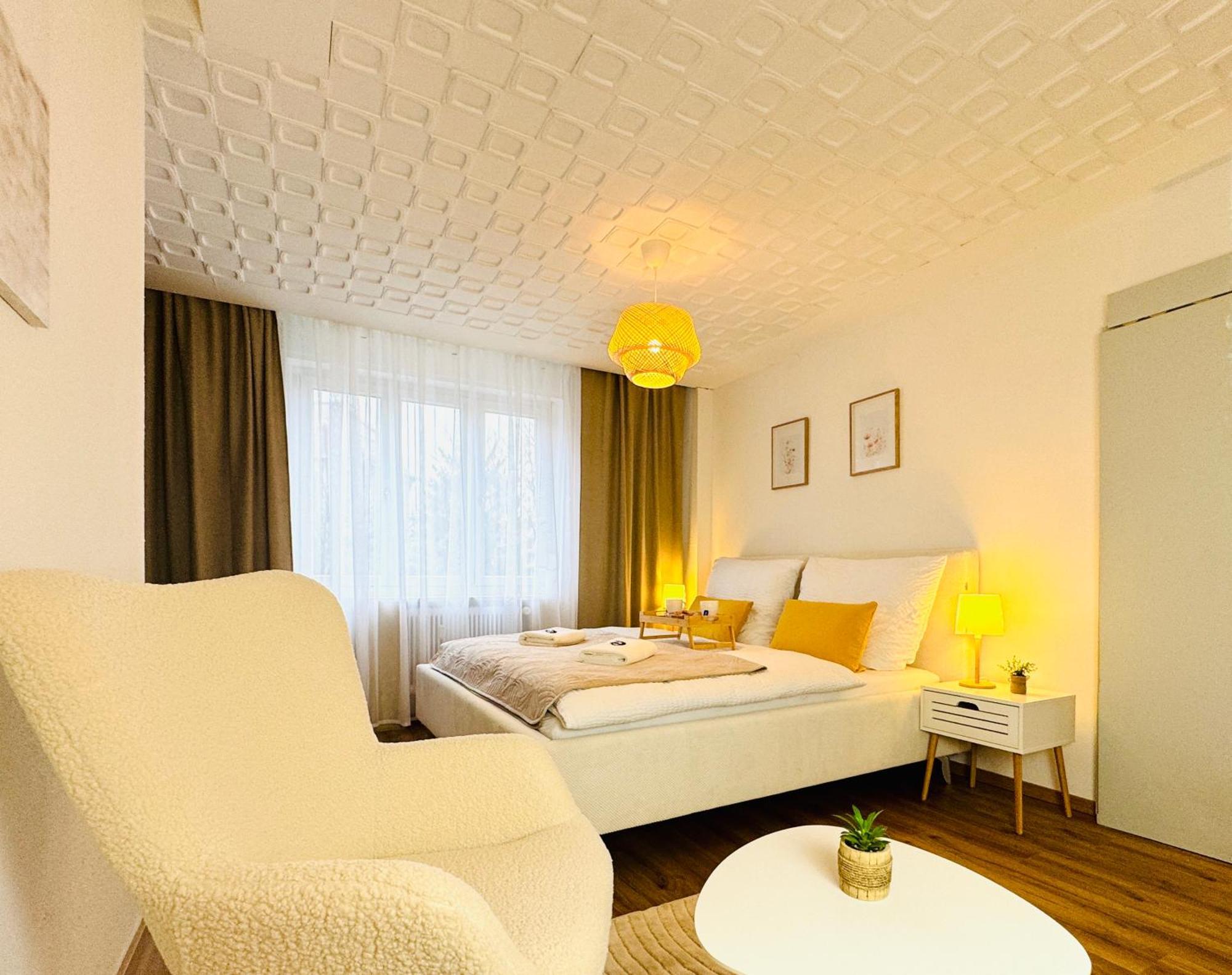 Katy's Cozy Corner Citycenter * Graz
